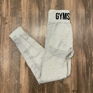 Gymshark leggings